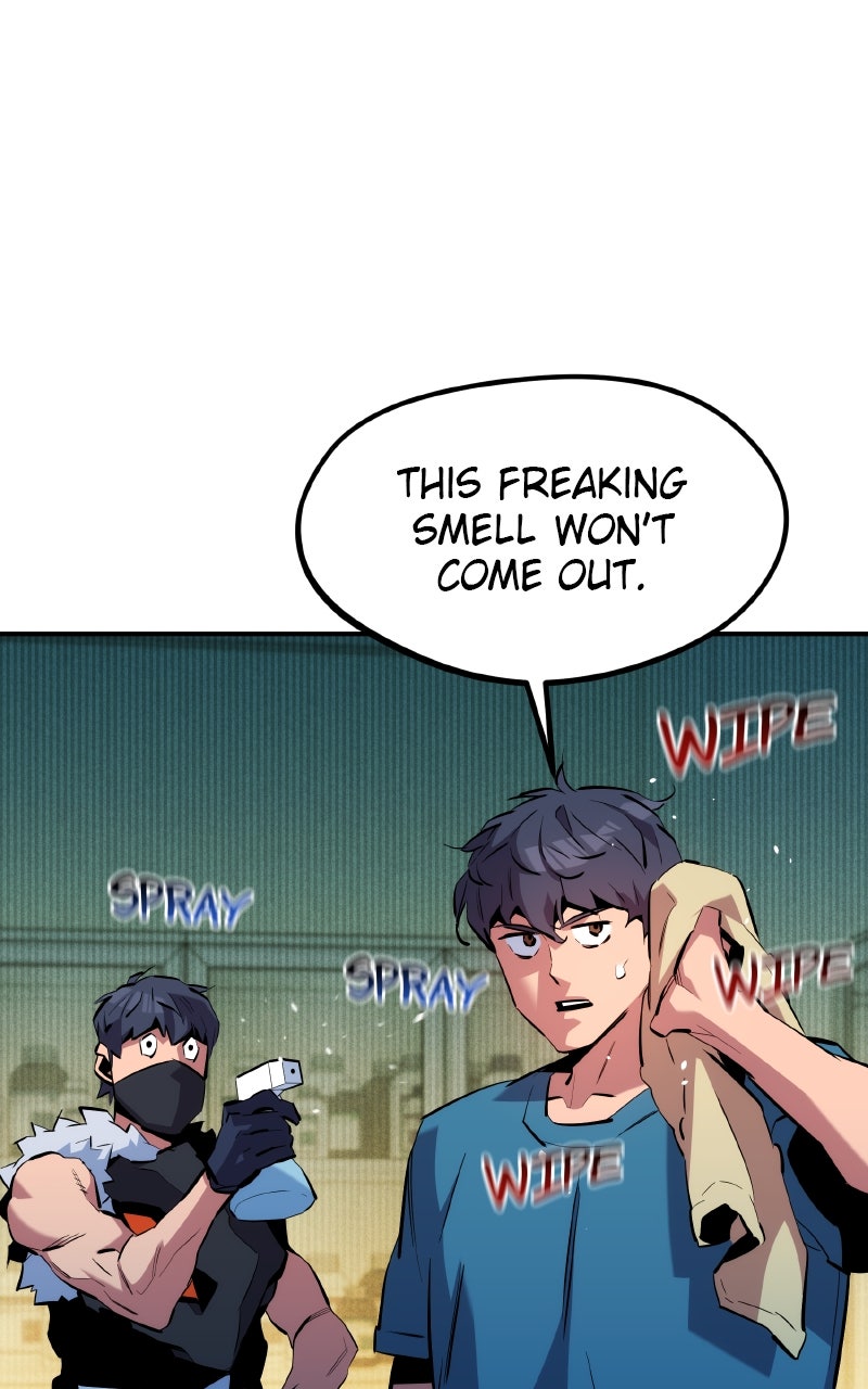 Read Auto Hunting With My Clones EN Manga Online