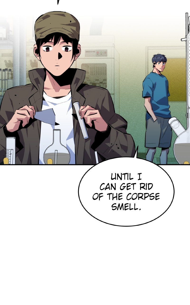 Read Auto Hunting With My Clones EN Manga Online