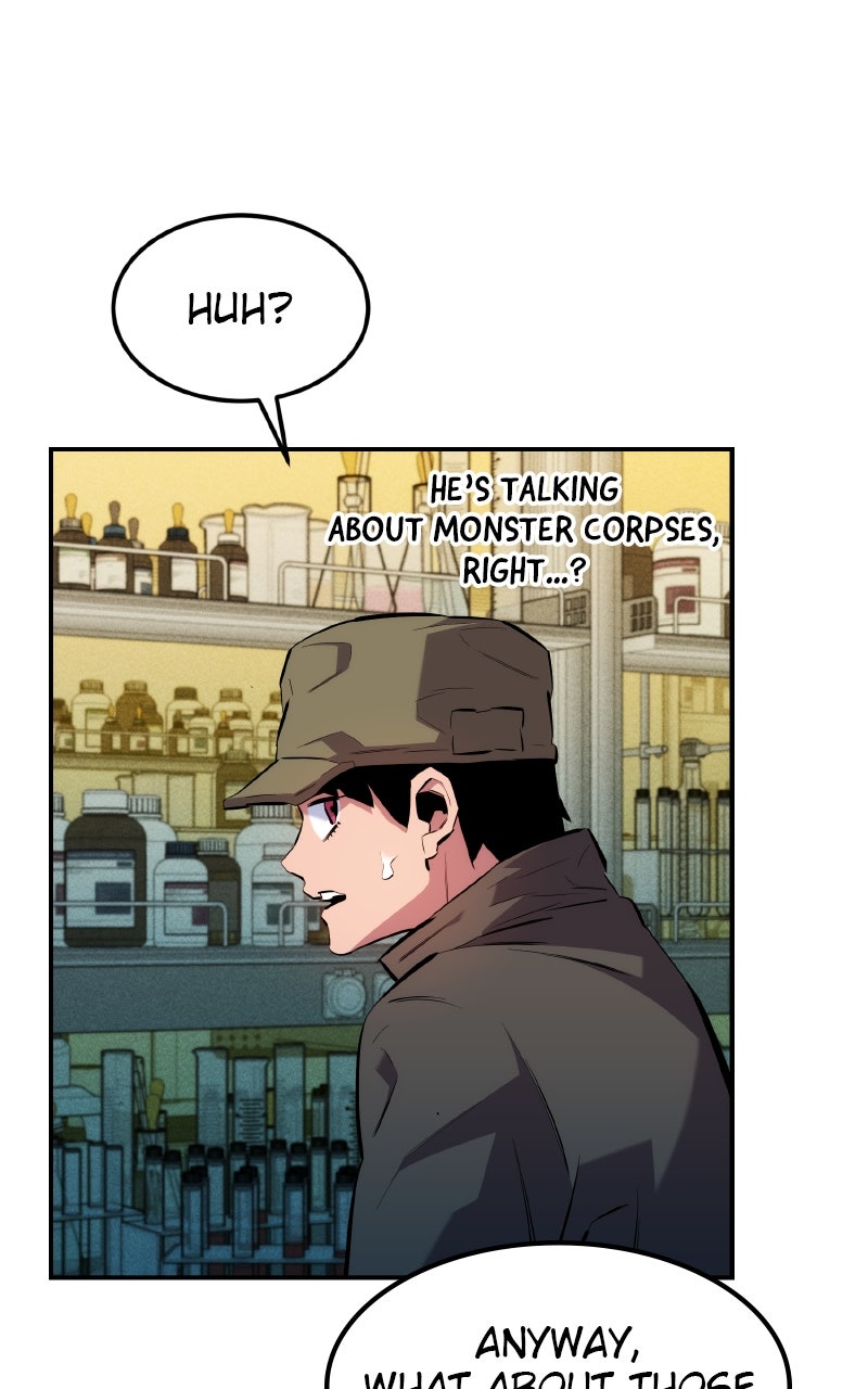 Read Auto Hunting With My Clones EN Manga Online