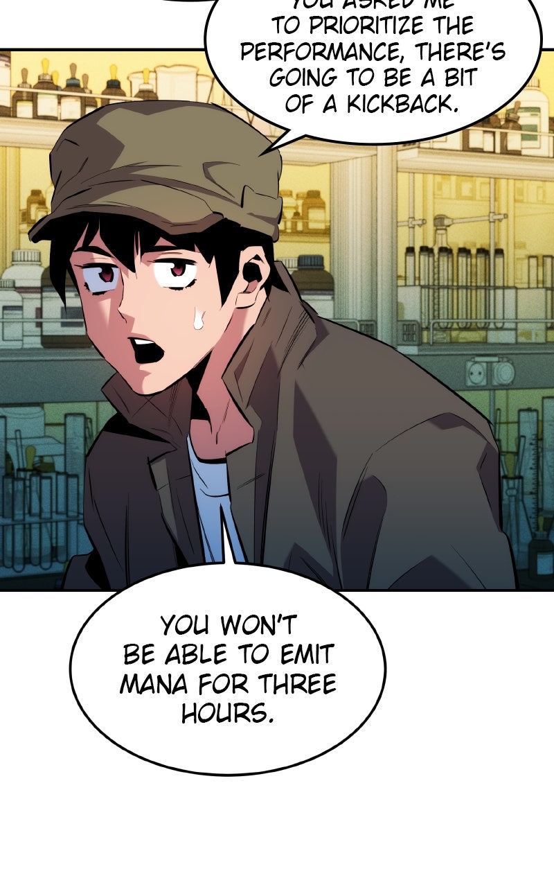 Read Auto Hunting With My Clones EN Manga Online