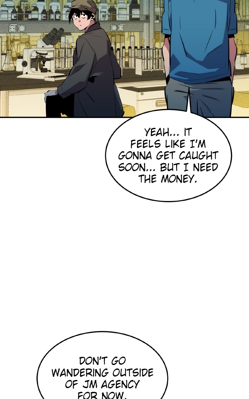 Read Auto Hunting With My Clones EN Manga Online