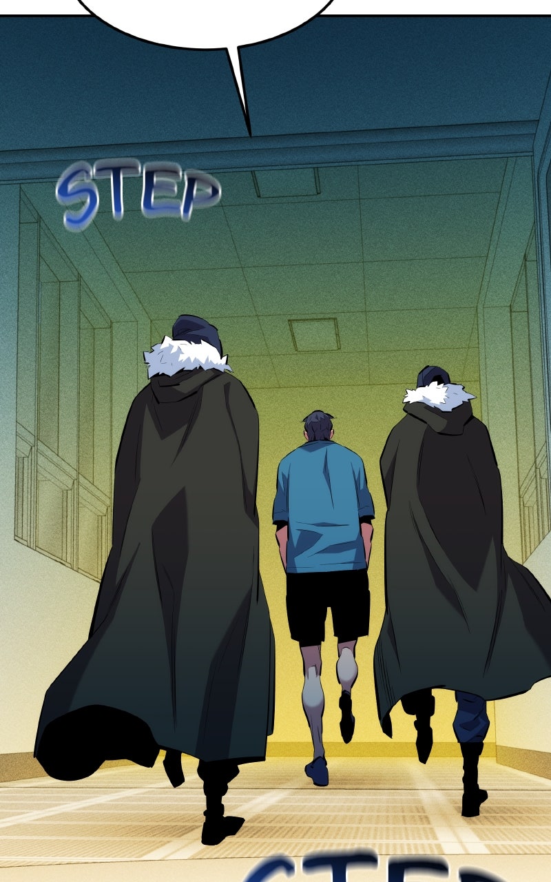 Read Auto Hunting With My Clones EN Manga Online