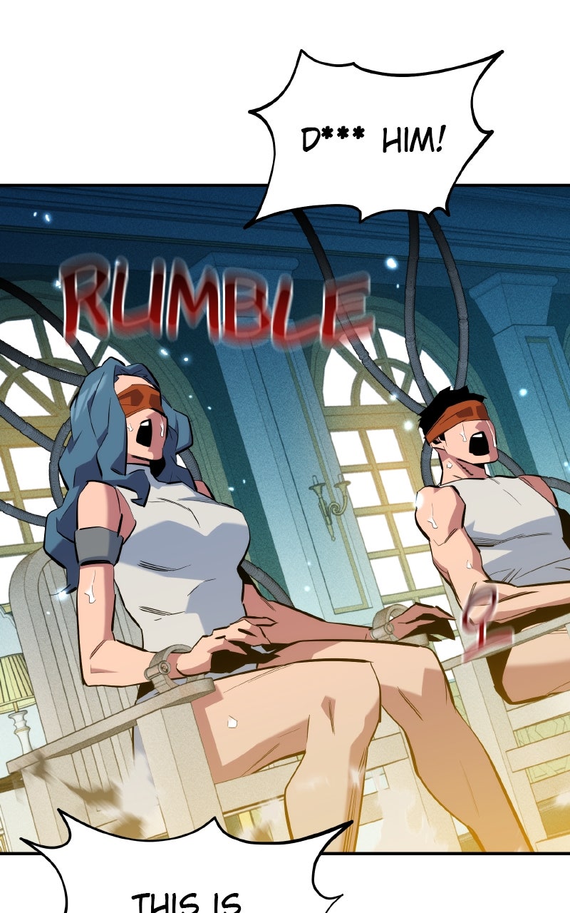 Read Auto Hunting With My Clones EN Manga Online