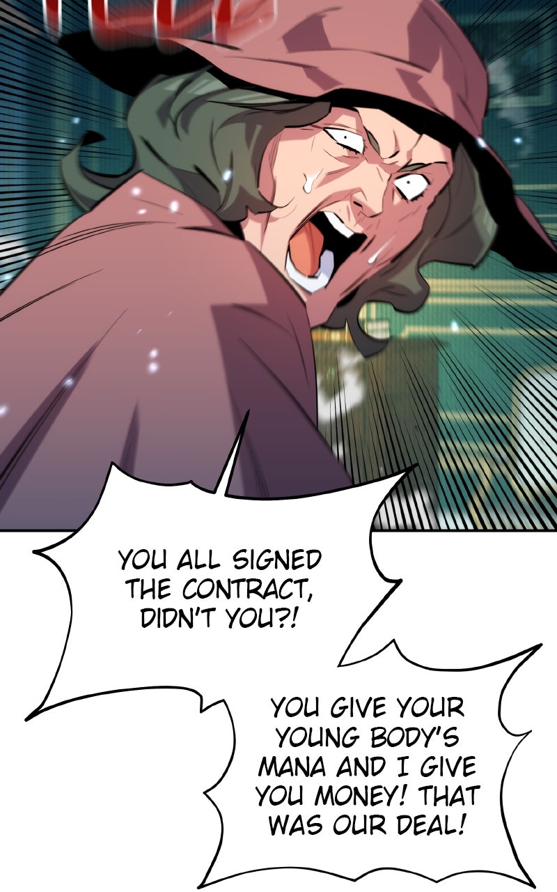 Read Auto Hunting With My Clones EN Manga Online