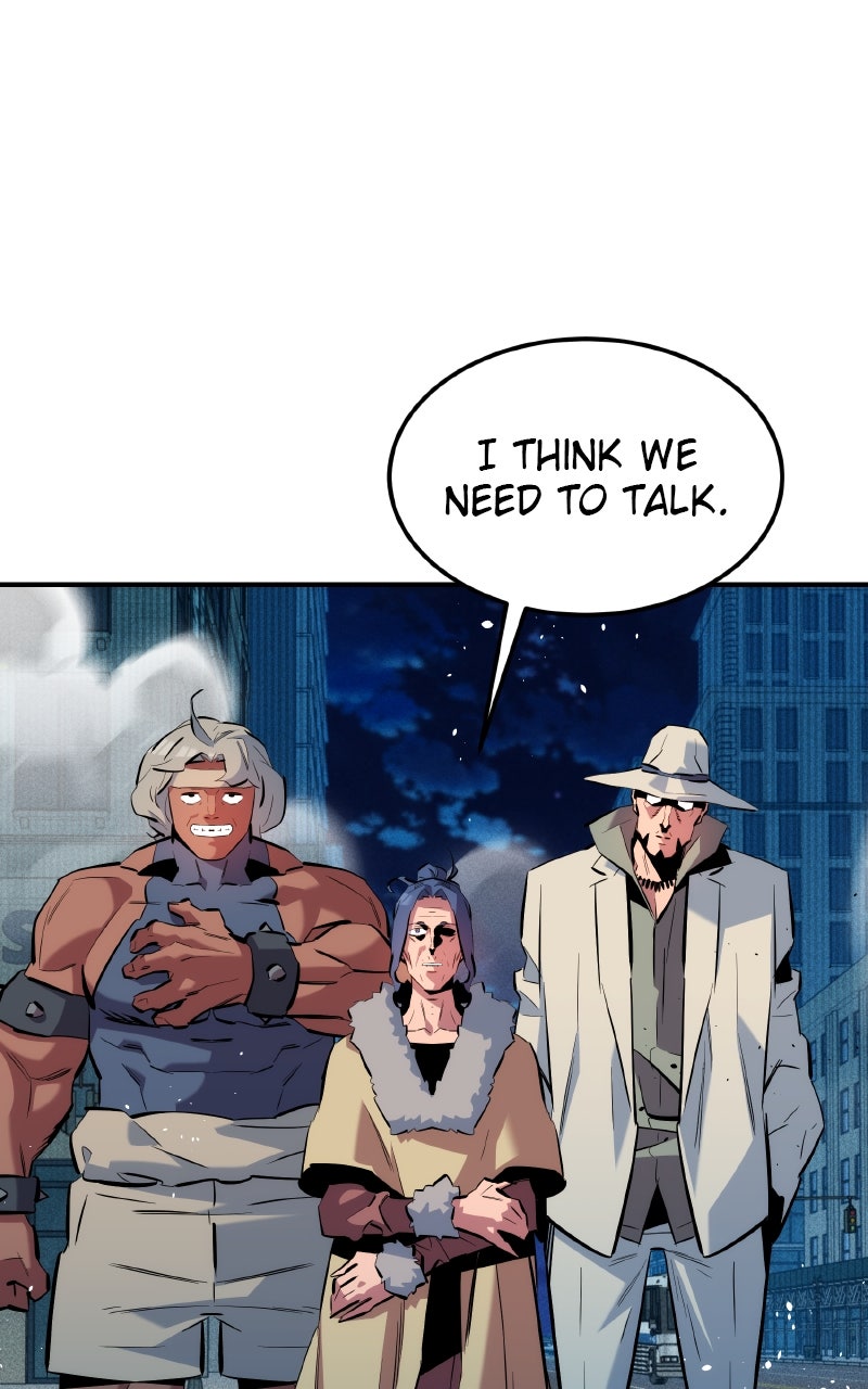 Read Auto Hunting With My Clones EN Manga Online