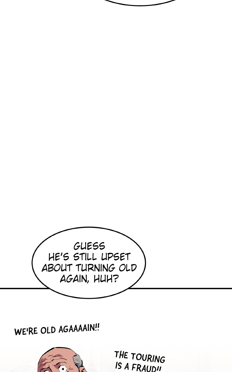 Read Auto Hunting With My Clones EN Manga Online