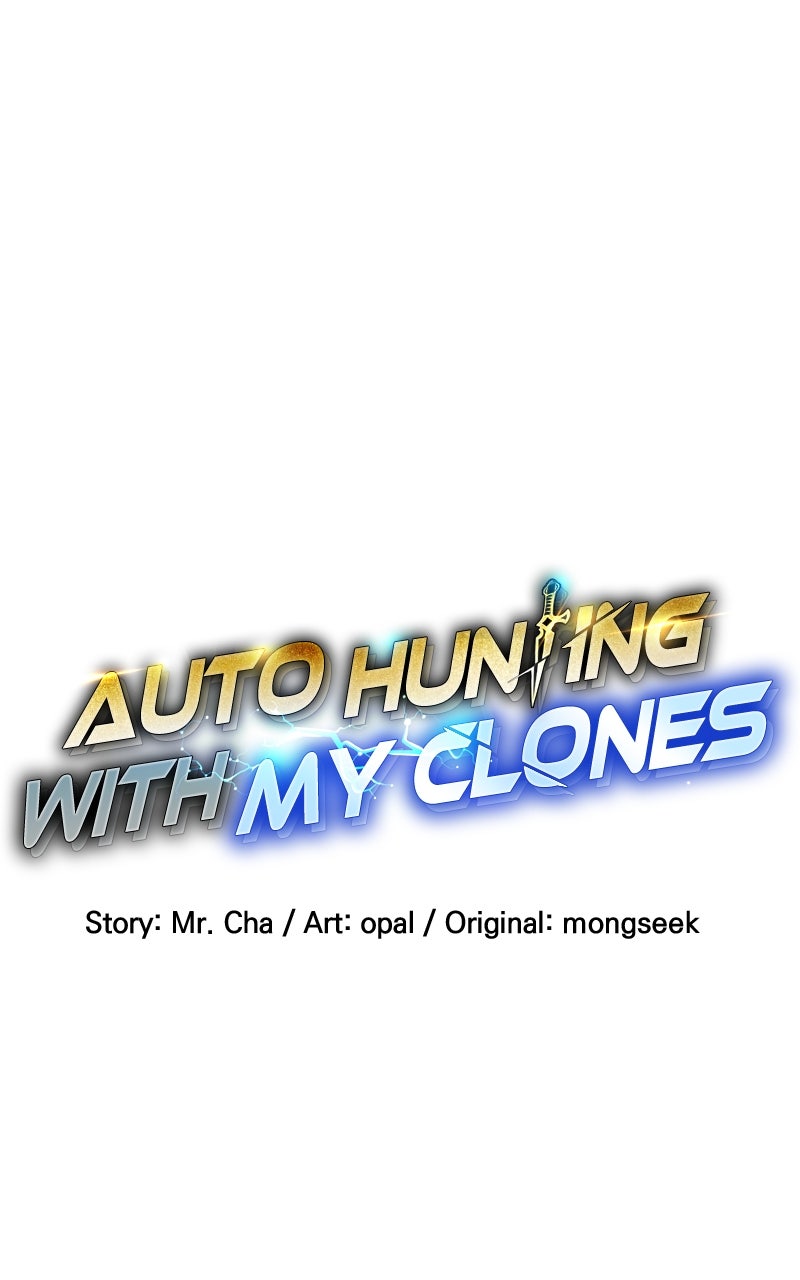 Read Auto Hunting With My Clones EN Manga Online
