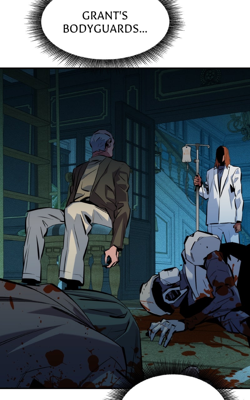 Read Auto Hunting With My Clones EN Manga Online