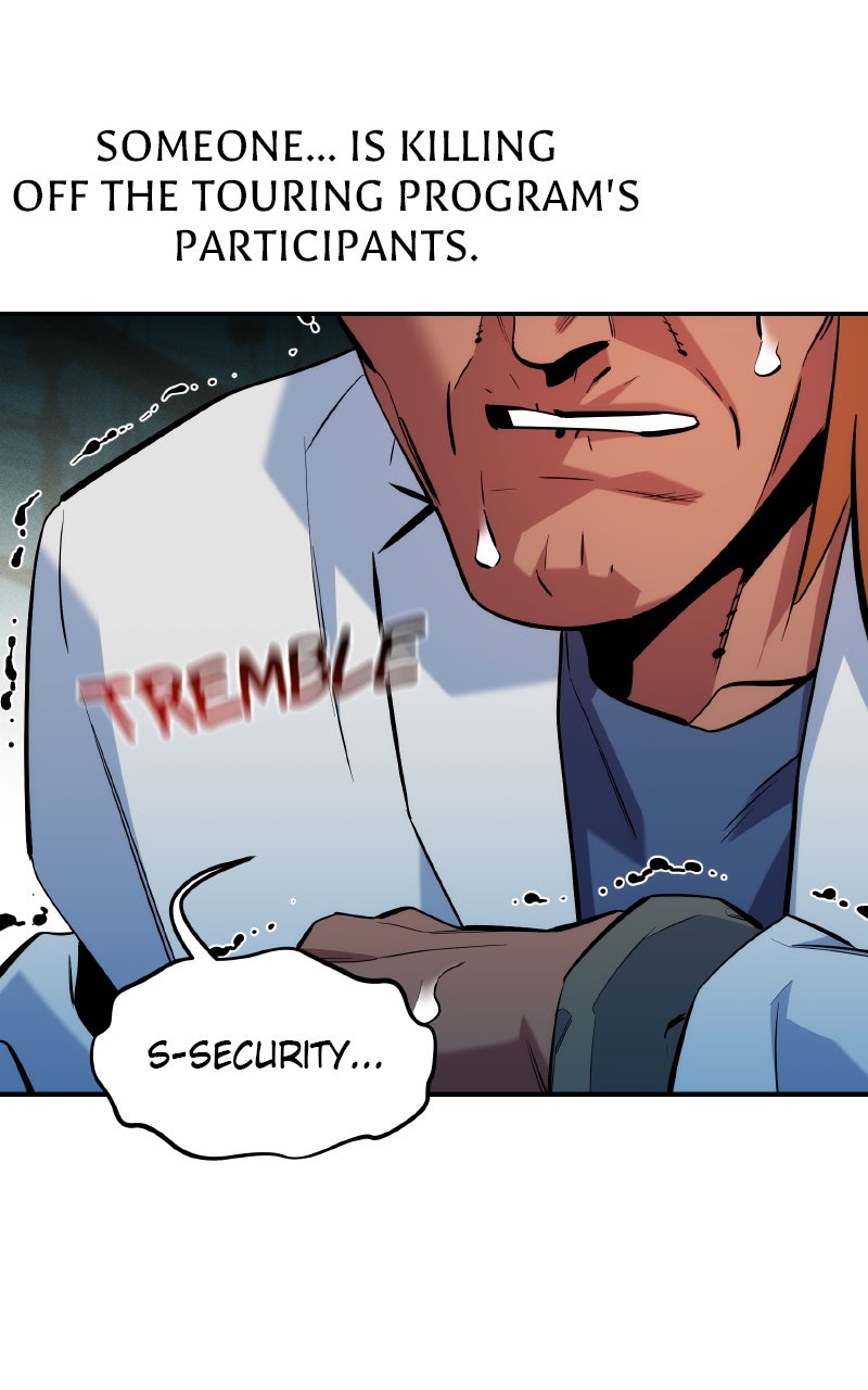 Read Auto Hunting With My Clones EN Manga Online