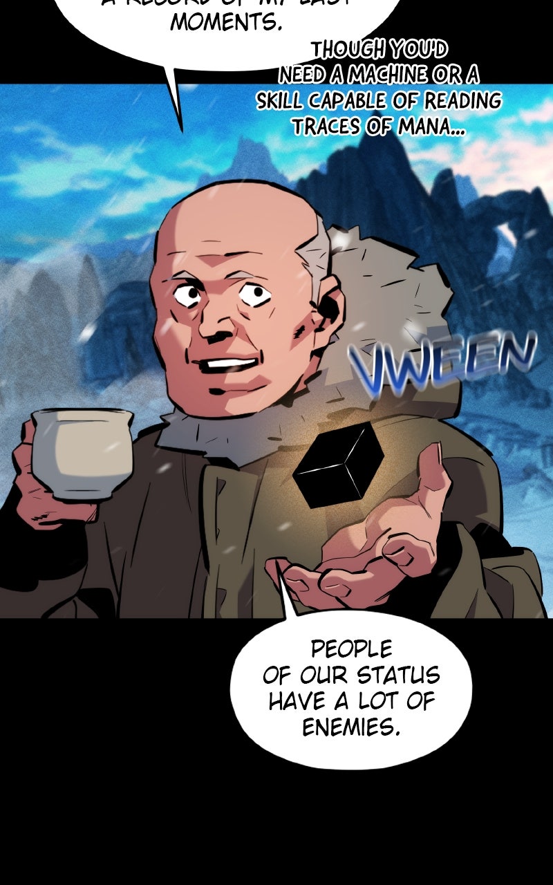 Read Auto Hunting With My Clones EN Manga Online