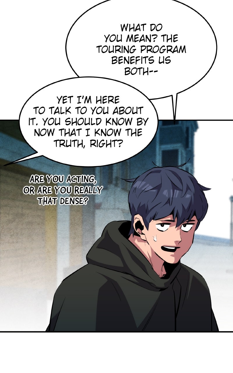 Read Auto Hunting With My Clones EN Manga Online