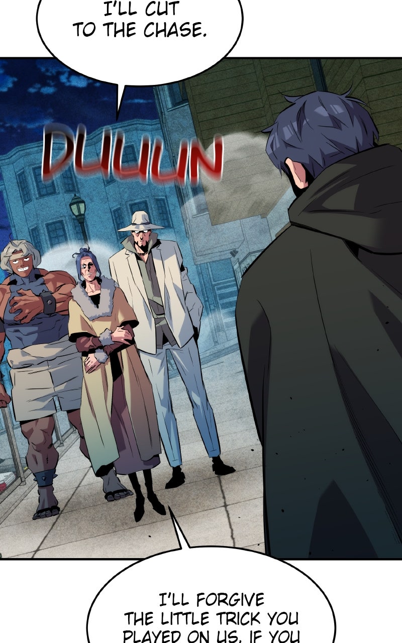 Read Auto Hunting With My Clones EN Manga Online