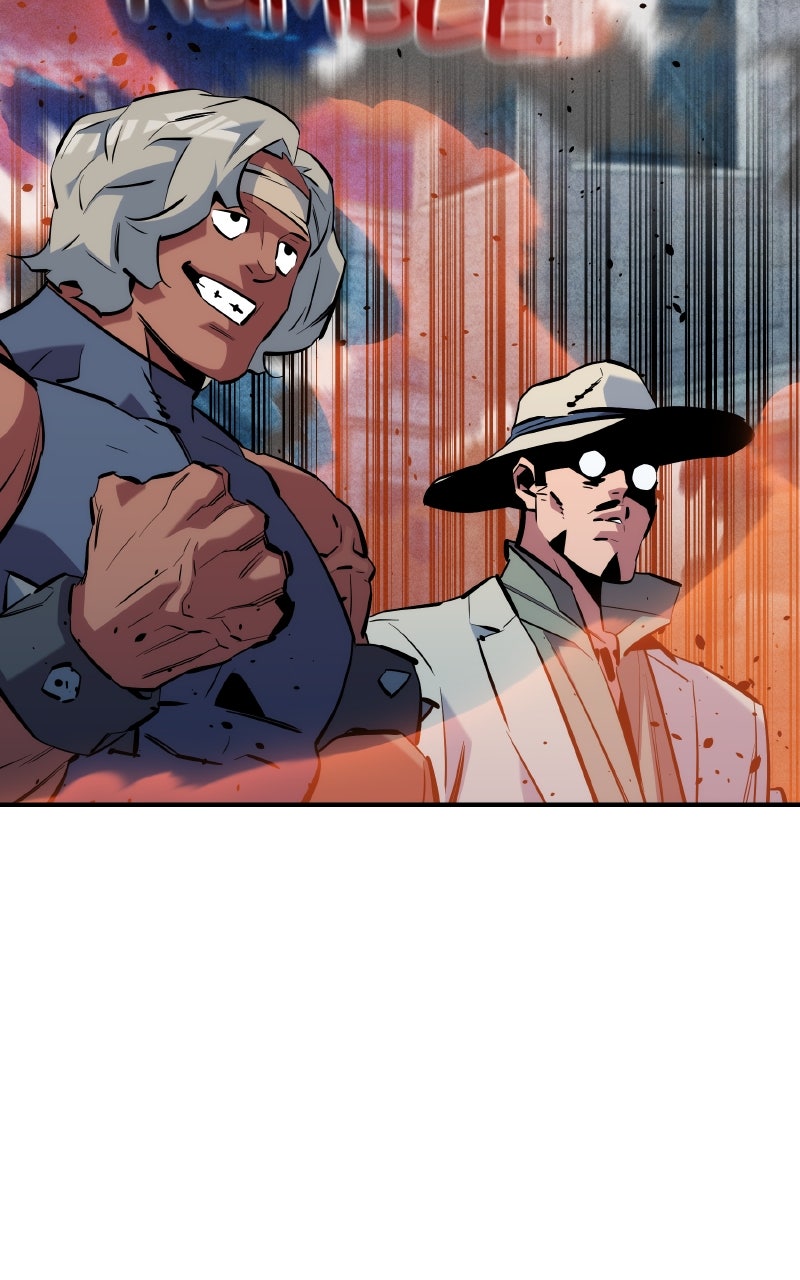 Read Auto Hunting With My Clones EN Manga Online