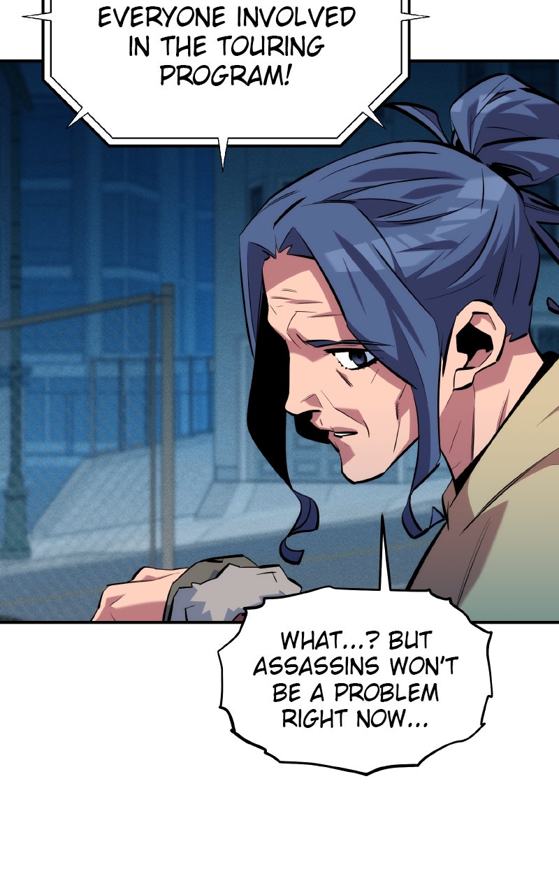 Read Auto Hunting With My Clones EN Manga Online