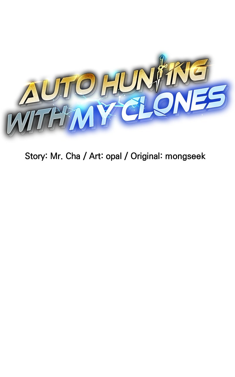 Read Auto Hunting With My Clones EN Manga Online