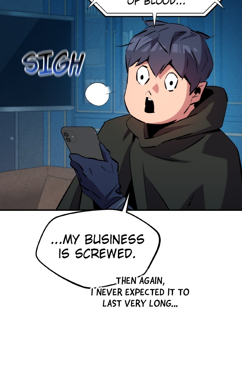 Read Auto Hunting With My Clones EN Manga Online