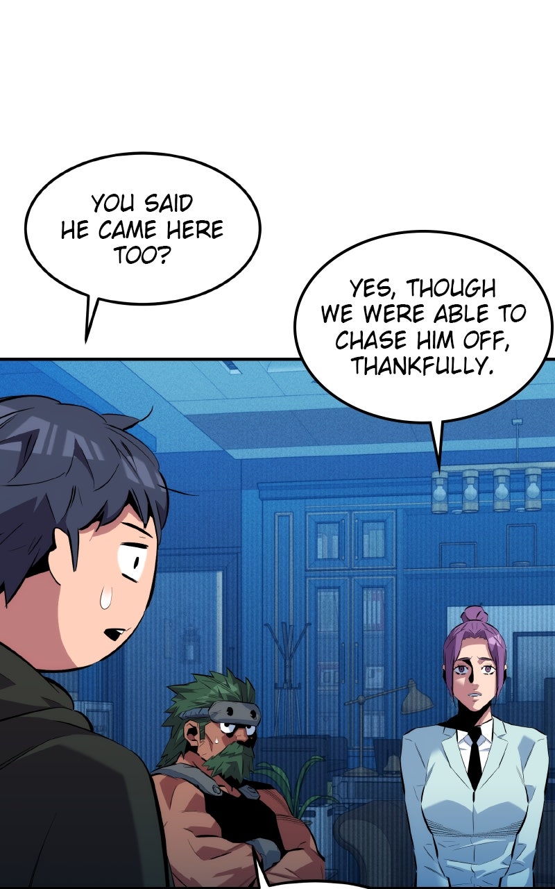 Read Auto Hunting With My Clones EN Manga Online