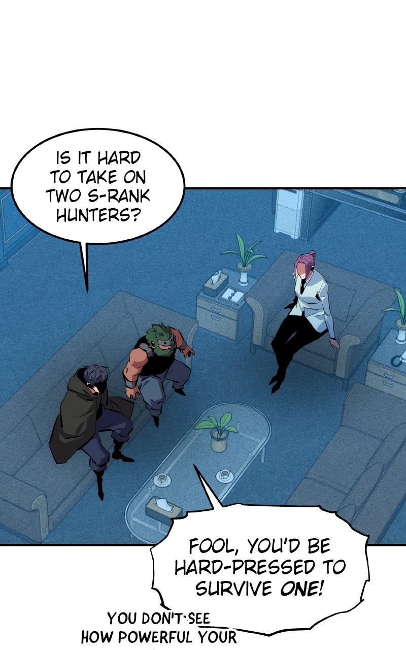 Read Auto Hunting With My Clones EN Manga Online