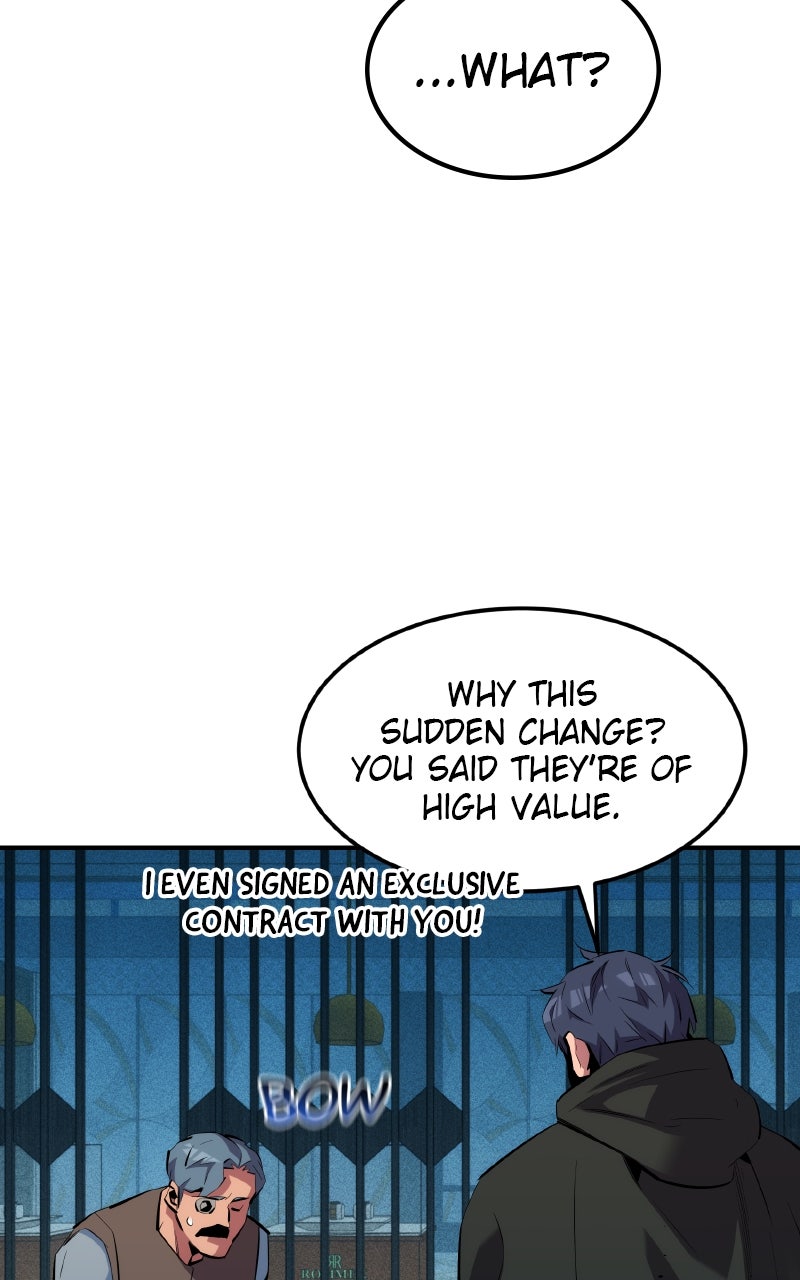 Read Auto Hunting With My Clones EN Manga Online