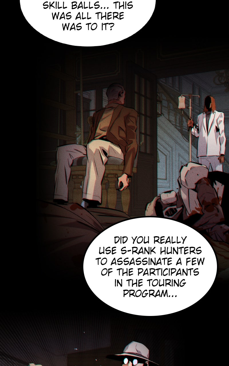 Read Auto Hunting With My Clones EN Manga Online