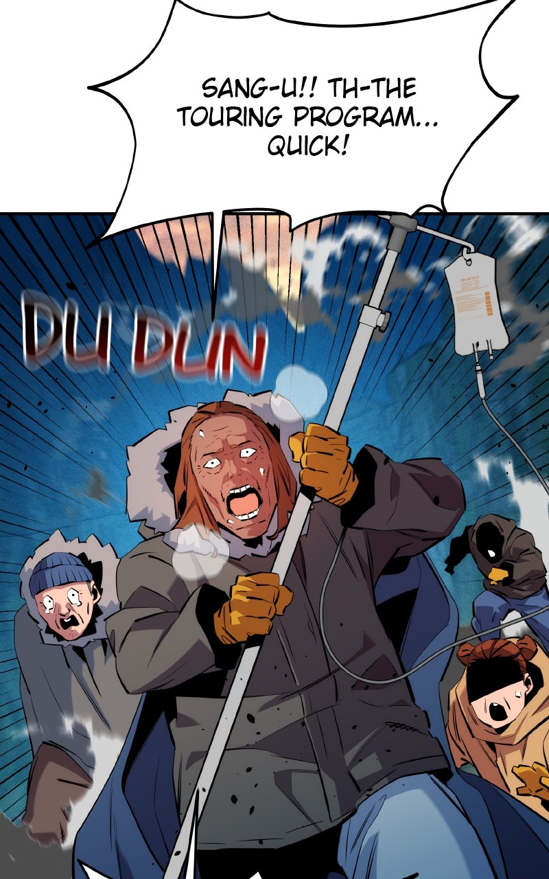 Read Auto Hunting With My Clones EN Manga Online