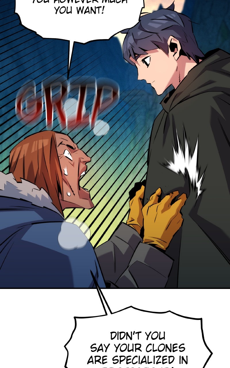 Read Auto Hunting With My Clones EN Manga Online