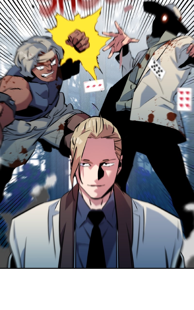 Read Auto Hunting With My Clones EN Manga Online