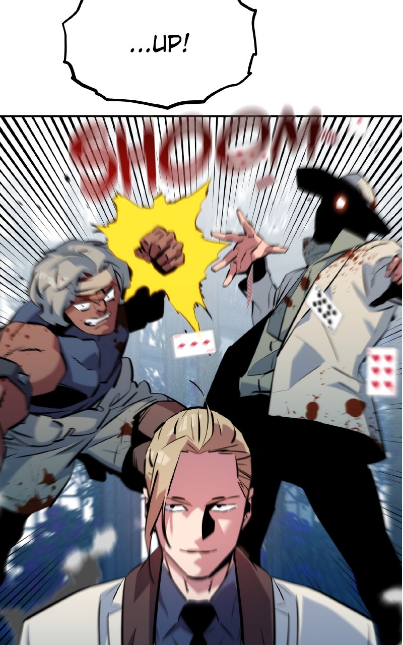 Read Auto Hunting With My Clones EN Manga Online