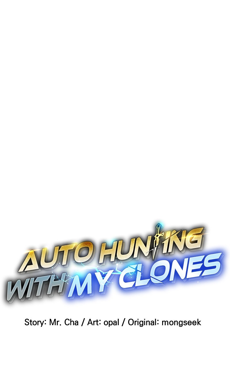 Read Auto Hunting With My Clones EN Manga Online