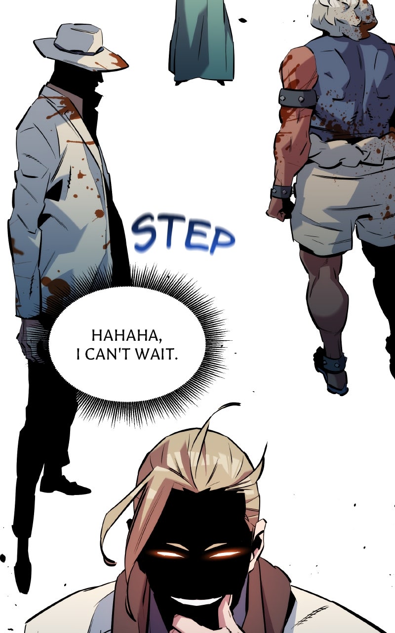 Read Auto Hunting With My Clones EN Manga Online