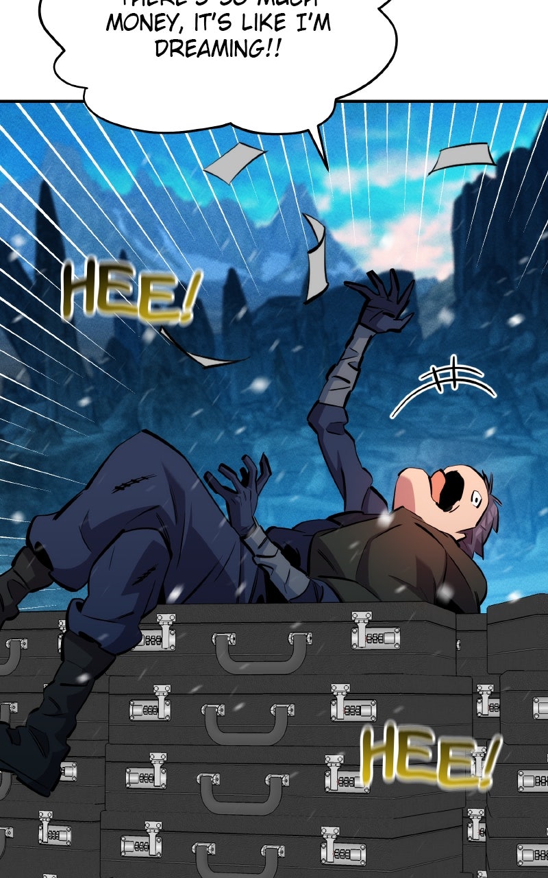 Read Auto Hunting With My Clones EN Manga Online