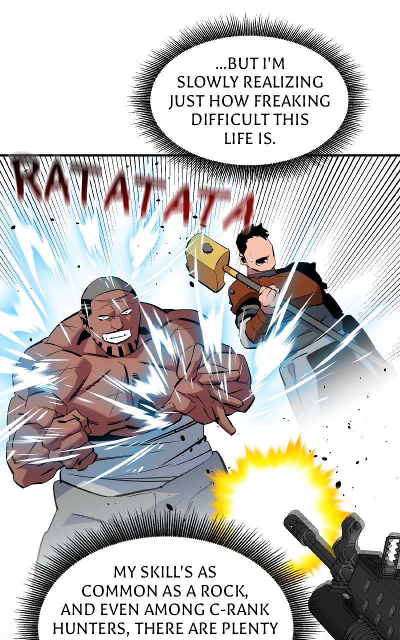 Read Auto Hunting With My Clones EN Manga Online