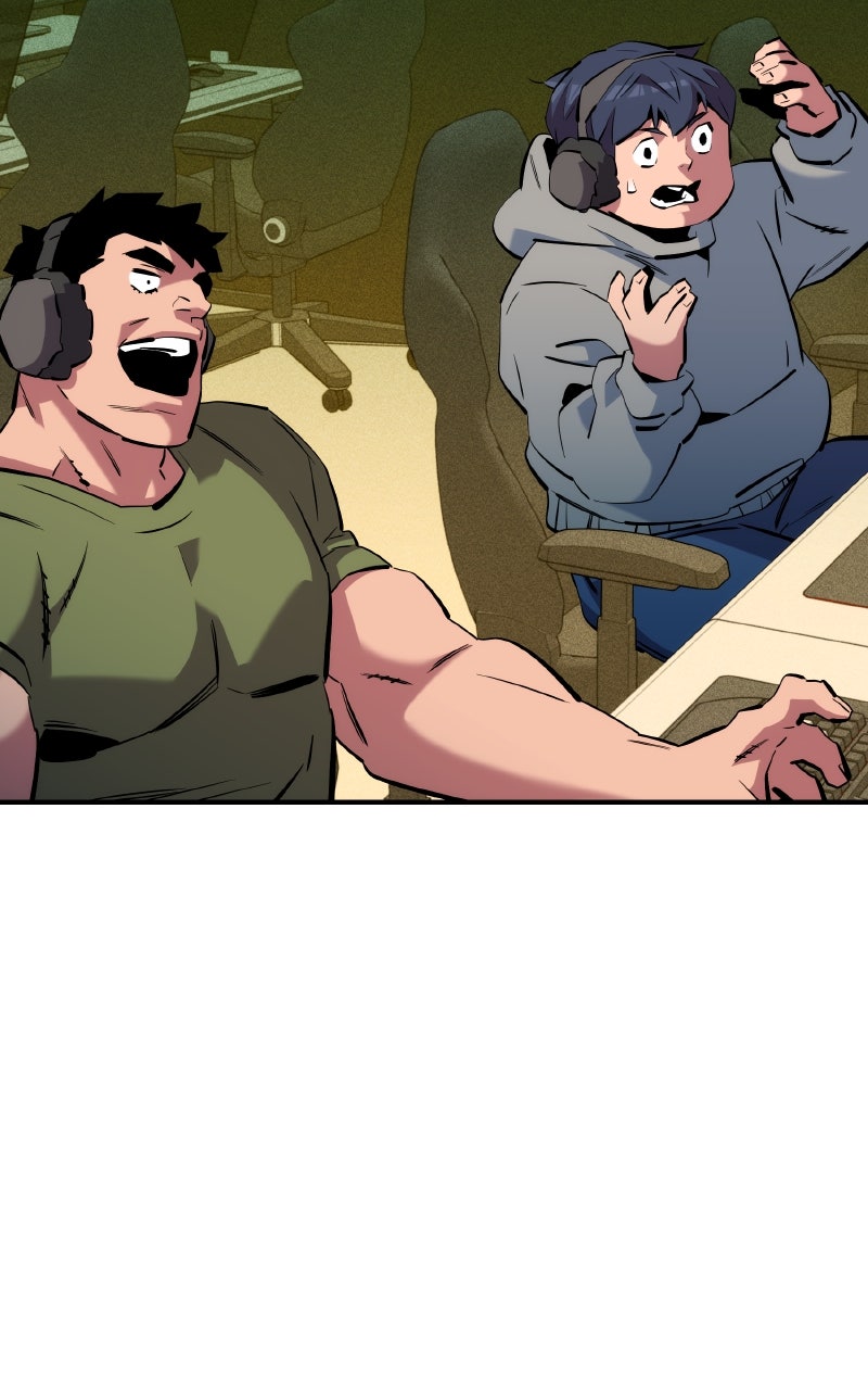 Read Auto Hunting With My Clones EN Manga Online