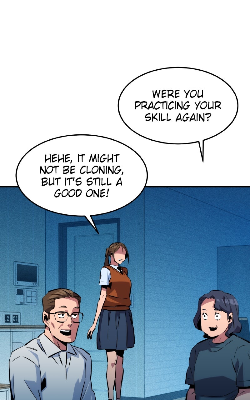 Read Auto Hunting With My Clones EN Manga Online