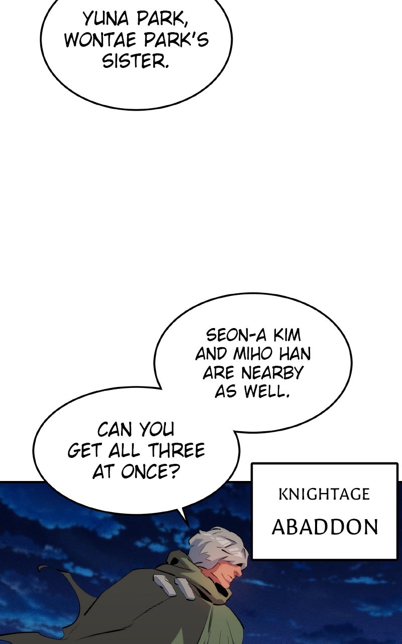 Read Auto Hunting With My Clones EN Manga Online