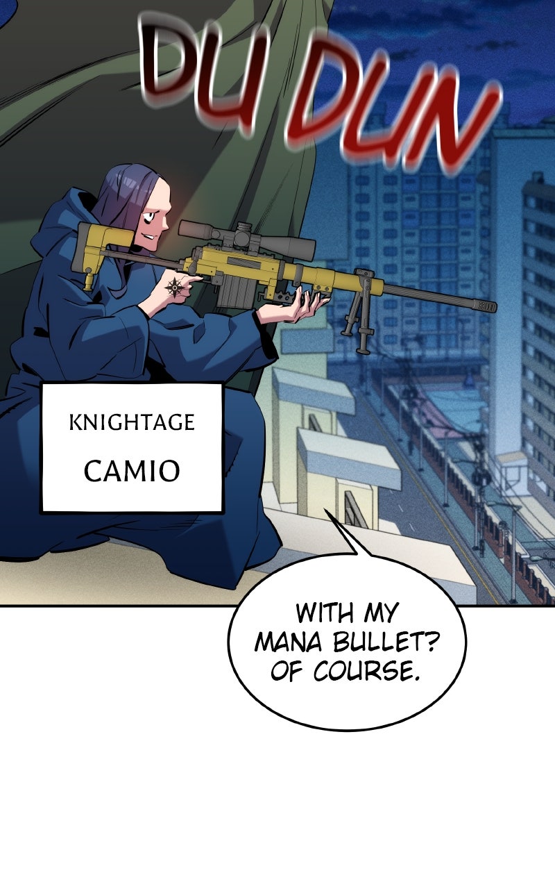 Read Auto Hunting With My Clones EN Manga Online