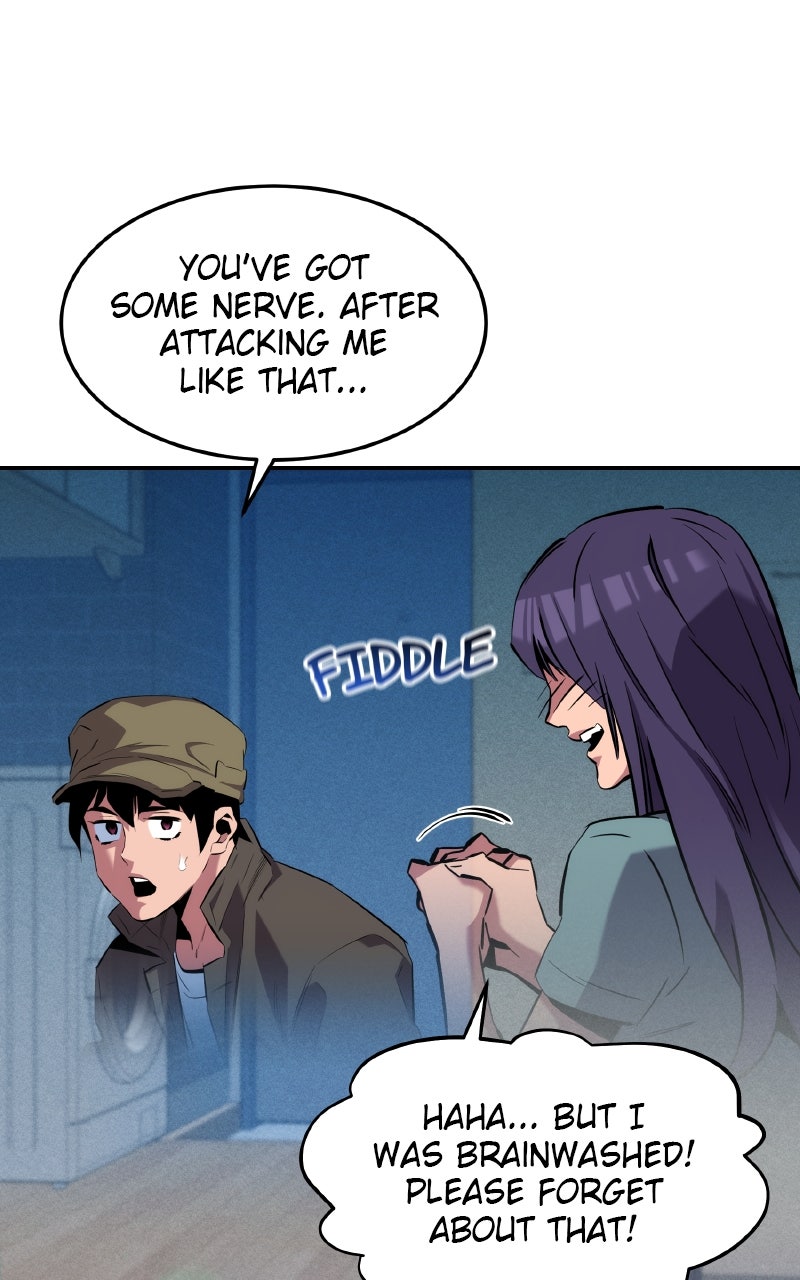 Read Auto Hunting With My Clones EN Manga Online