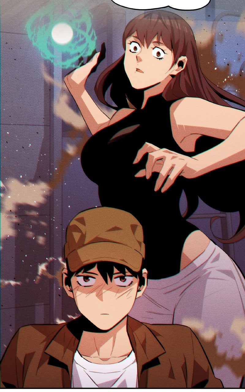 Read Auto Hunting With My Clones EN Manga Online