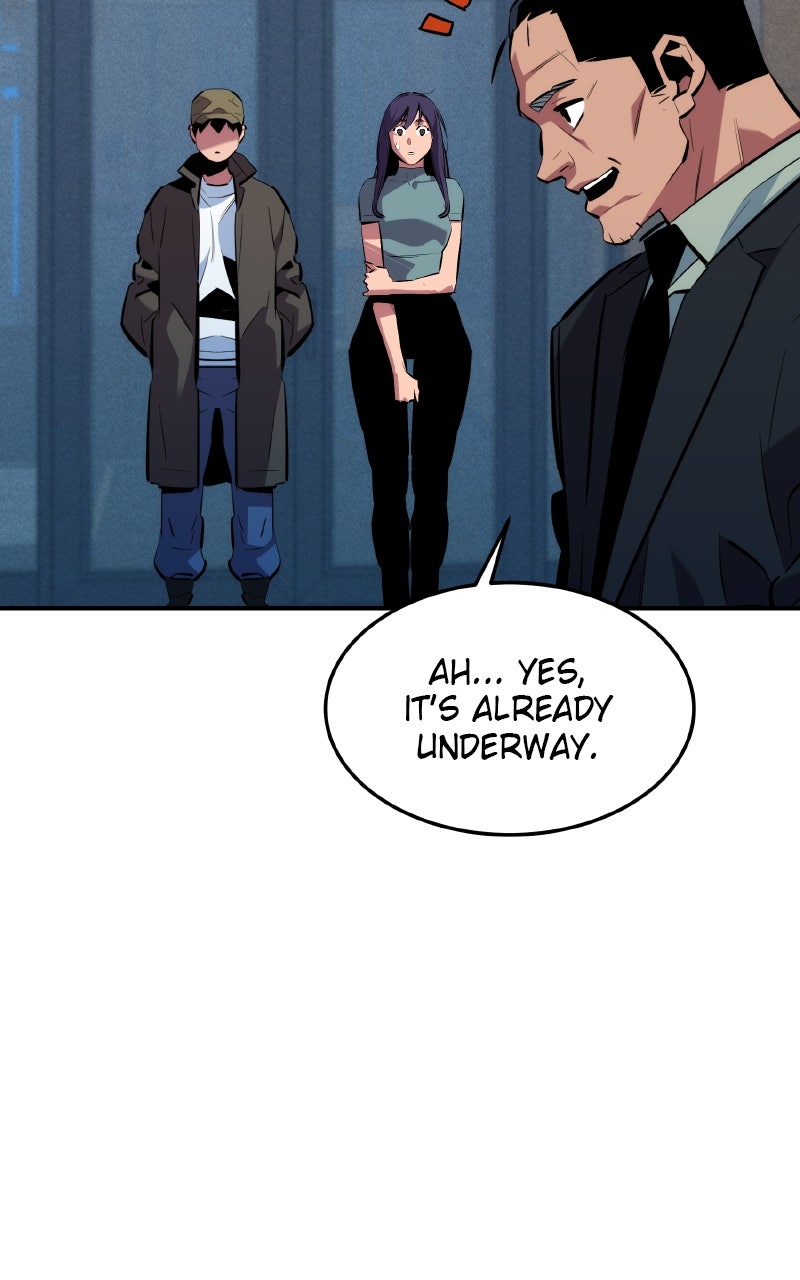 Read Auto Hunting With My Clones EN Manga Online