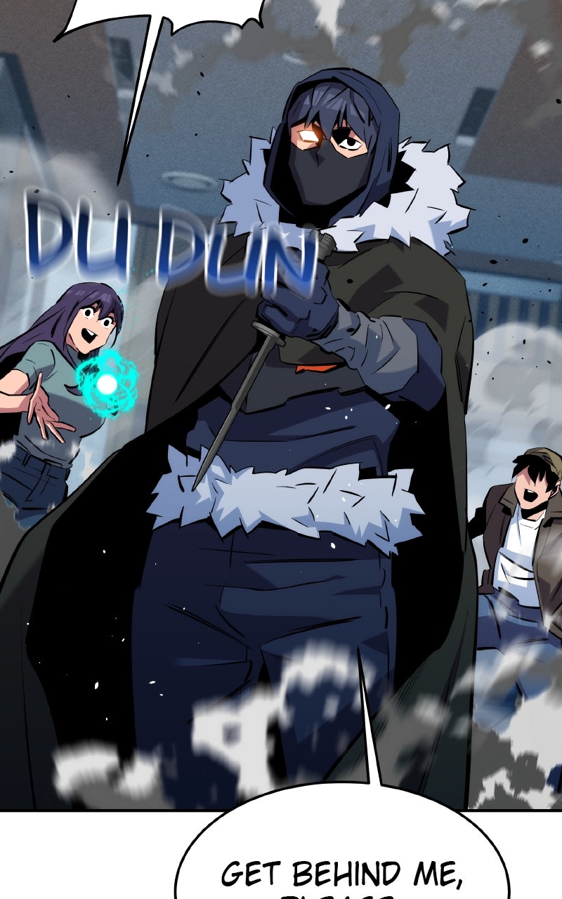 Read Auto Hunting With My Clones EN Manga Online