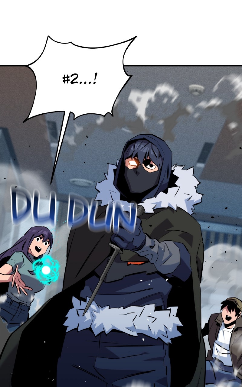 Read Auto Hunting With My Clones EN Manga Online