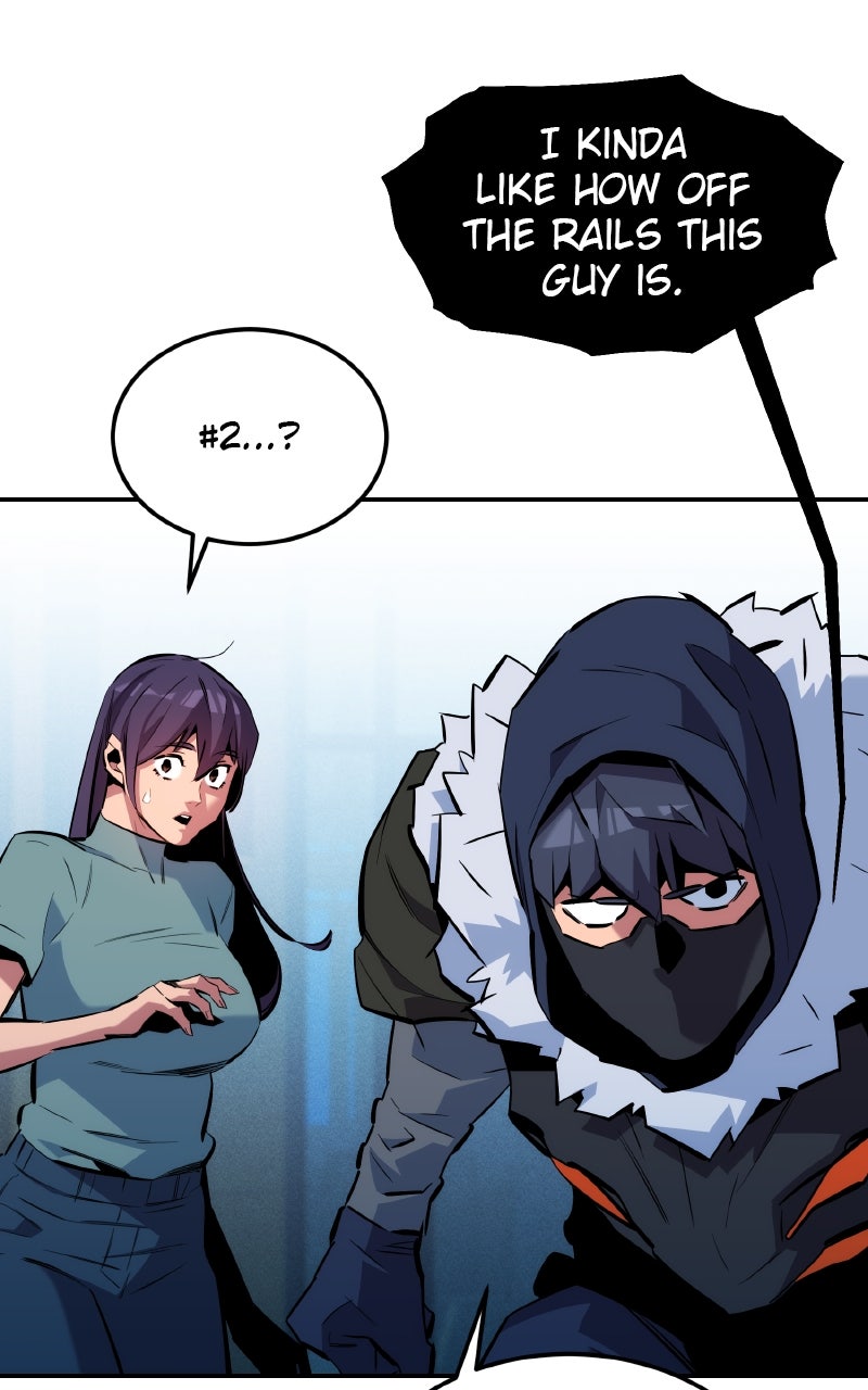 Read Auto Hunting With My Clones EN Manga Online