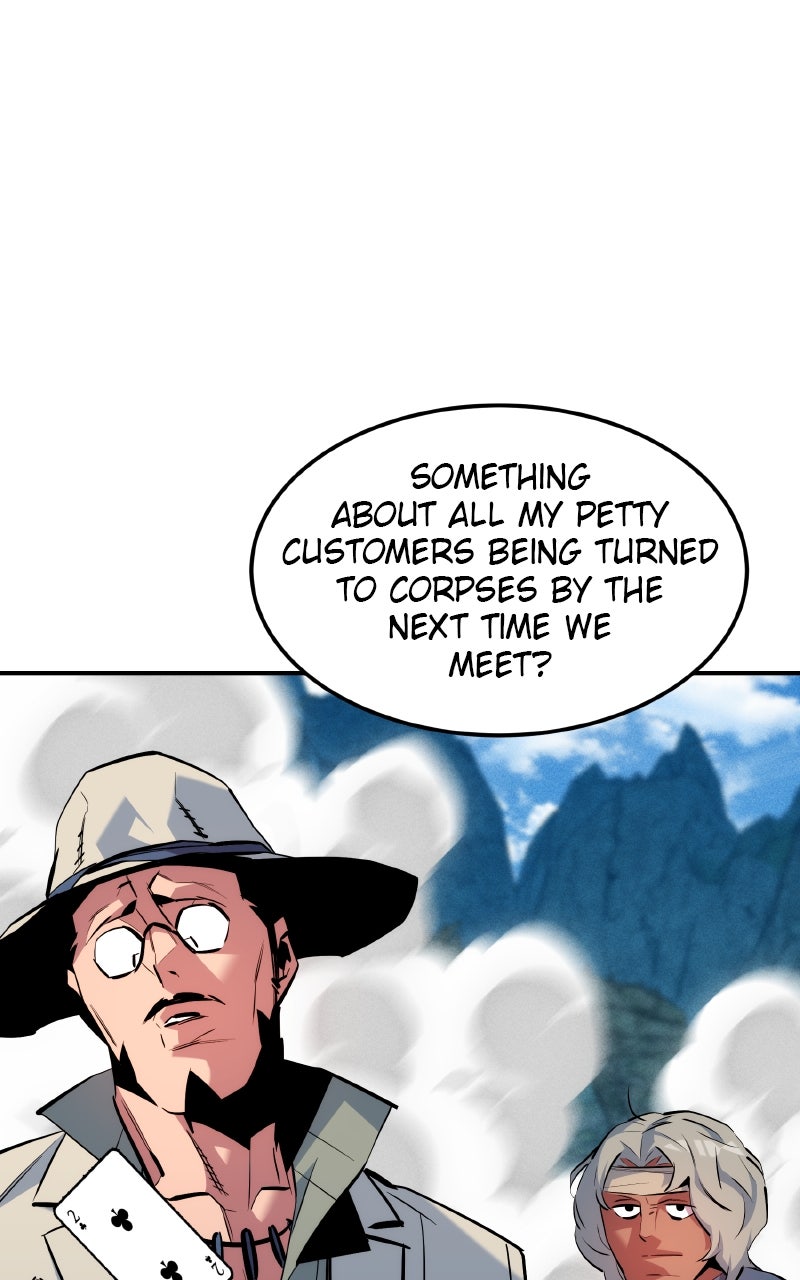 Read Auto Hunting With My Clones EN Manga Online