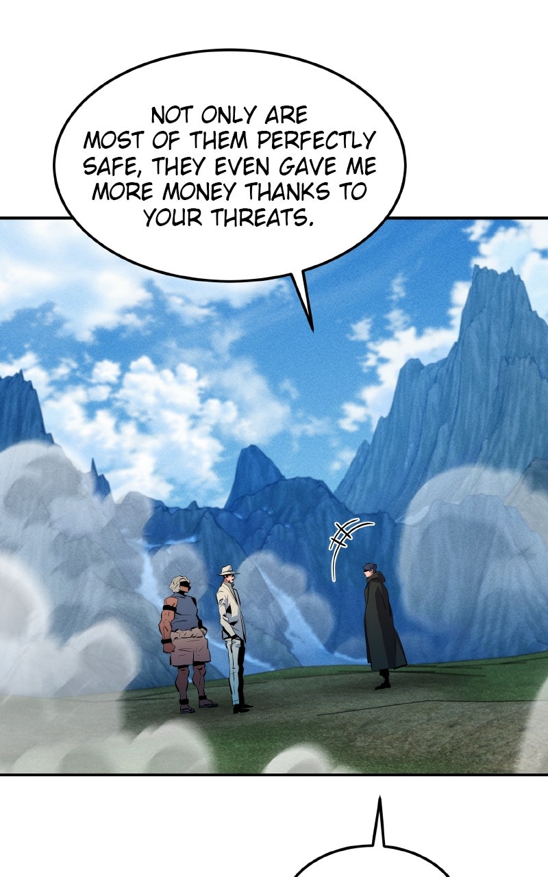 Read Auto Hunting With My Clones EN Manga Online