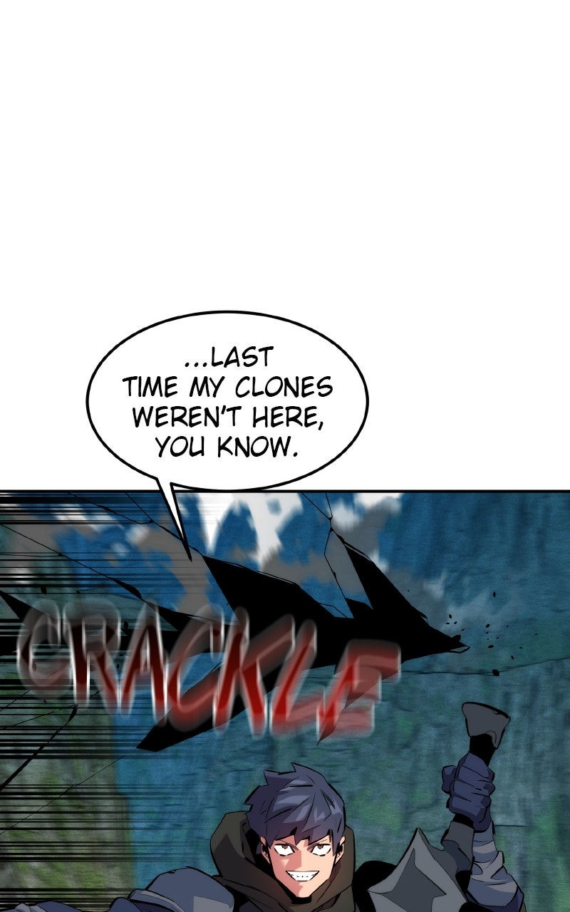 Read Auto Hunting With My Clones EN Manga Online