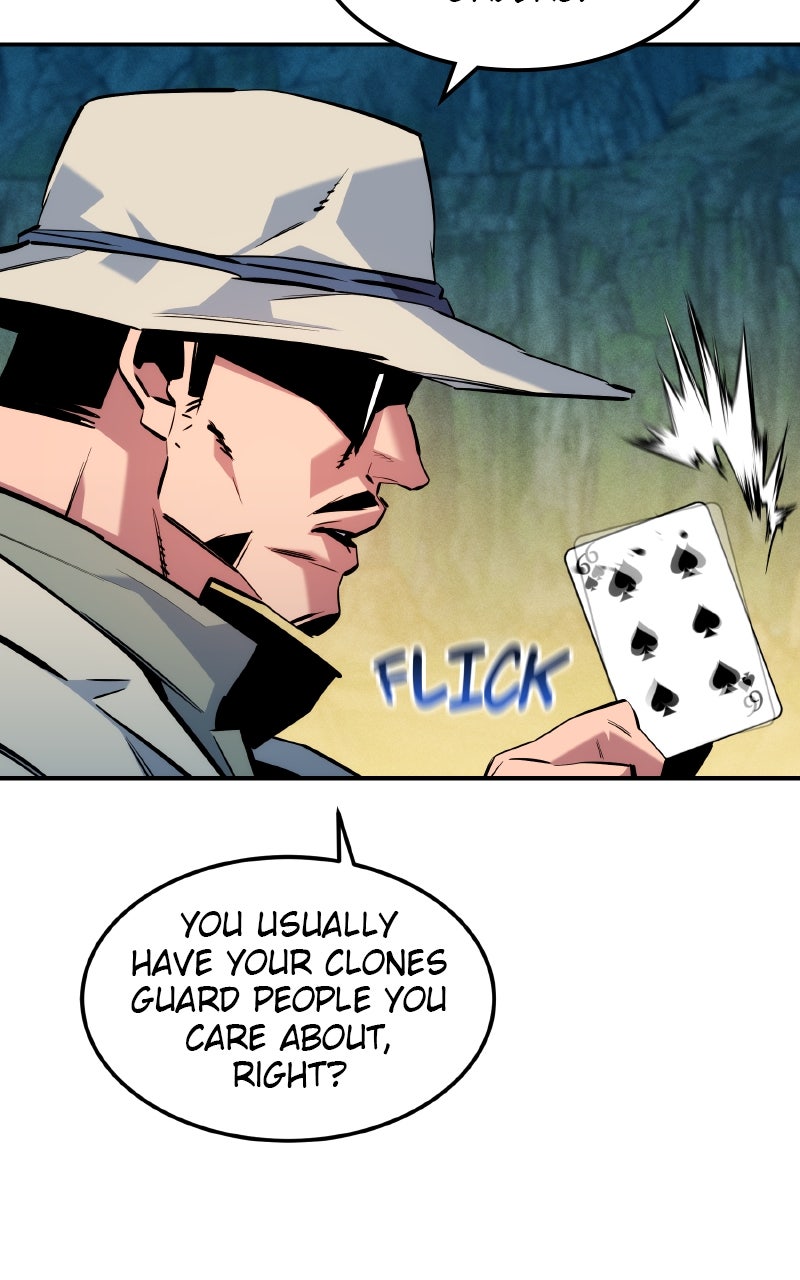 Read Auto Hunting With My Clones EN Manga Online