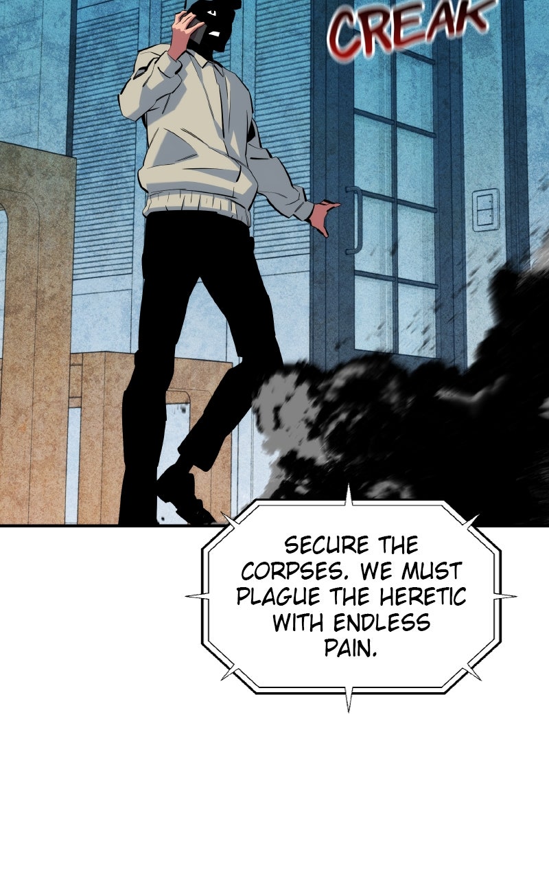 Read Auto Hunting With My Clones EN Manga Online