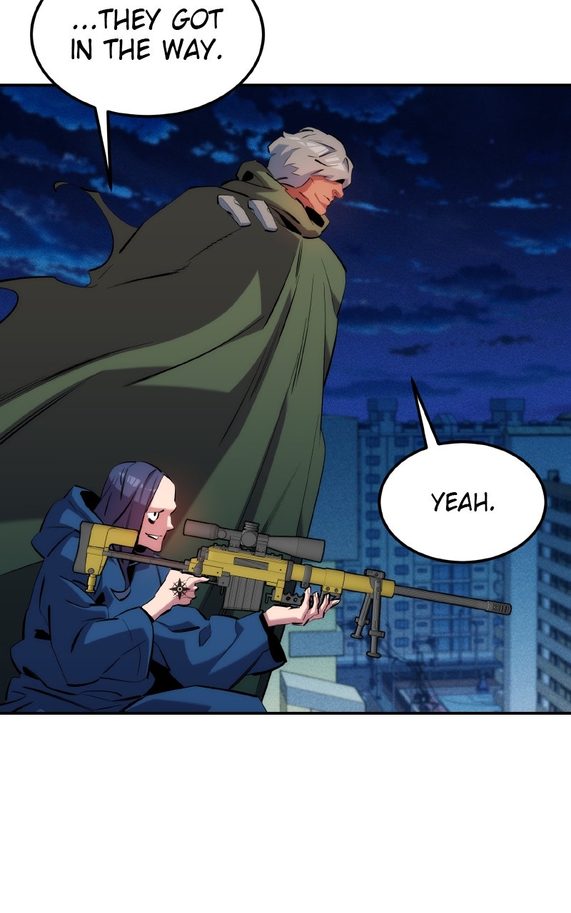 Read Auto Hunting With My Clones EN Manga Online