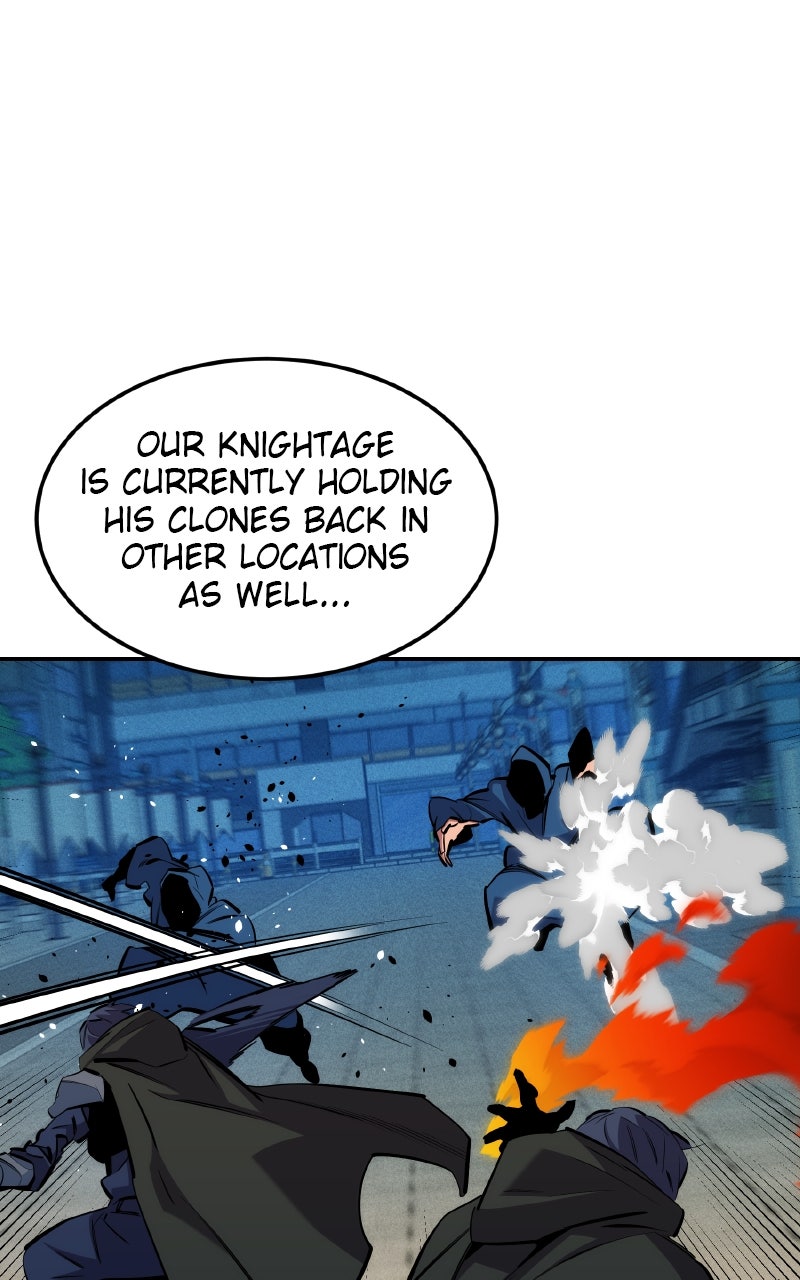 Read Auto Hunting With My Clones EN Manga Online