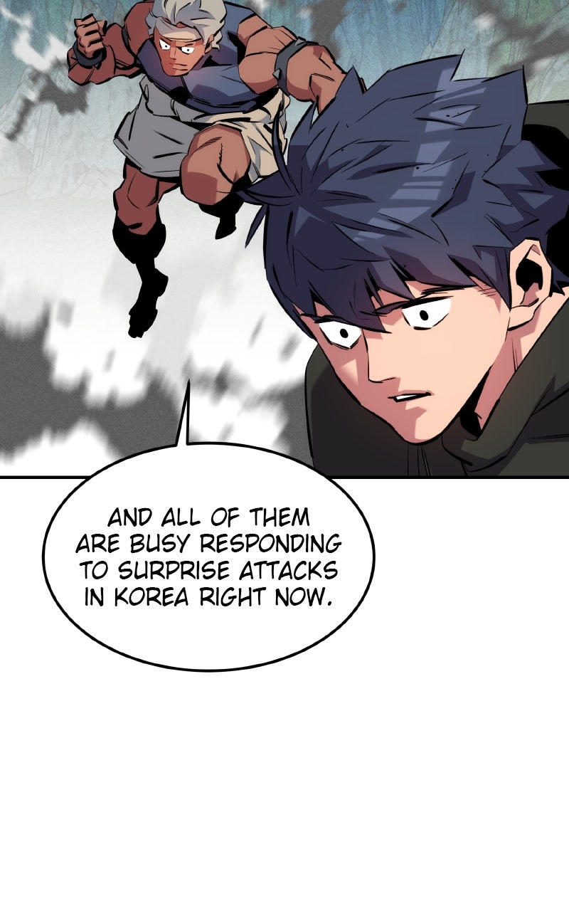 Read Auto Hunting With My Clones EN Manga Online